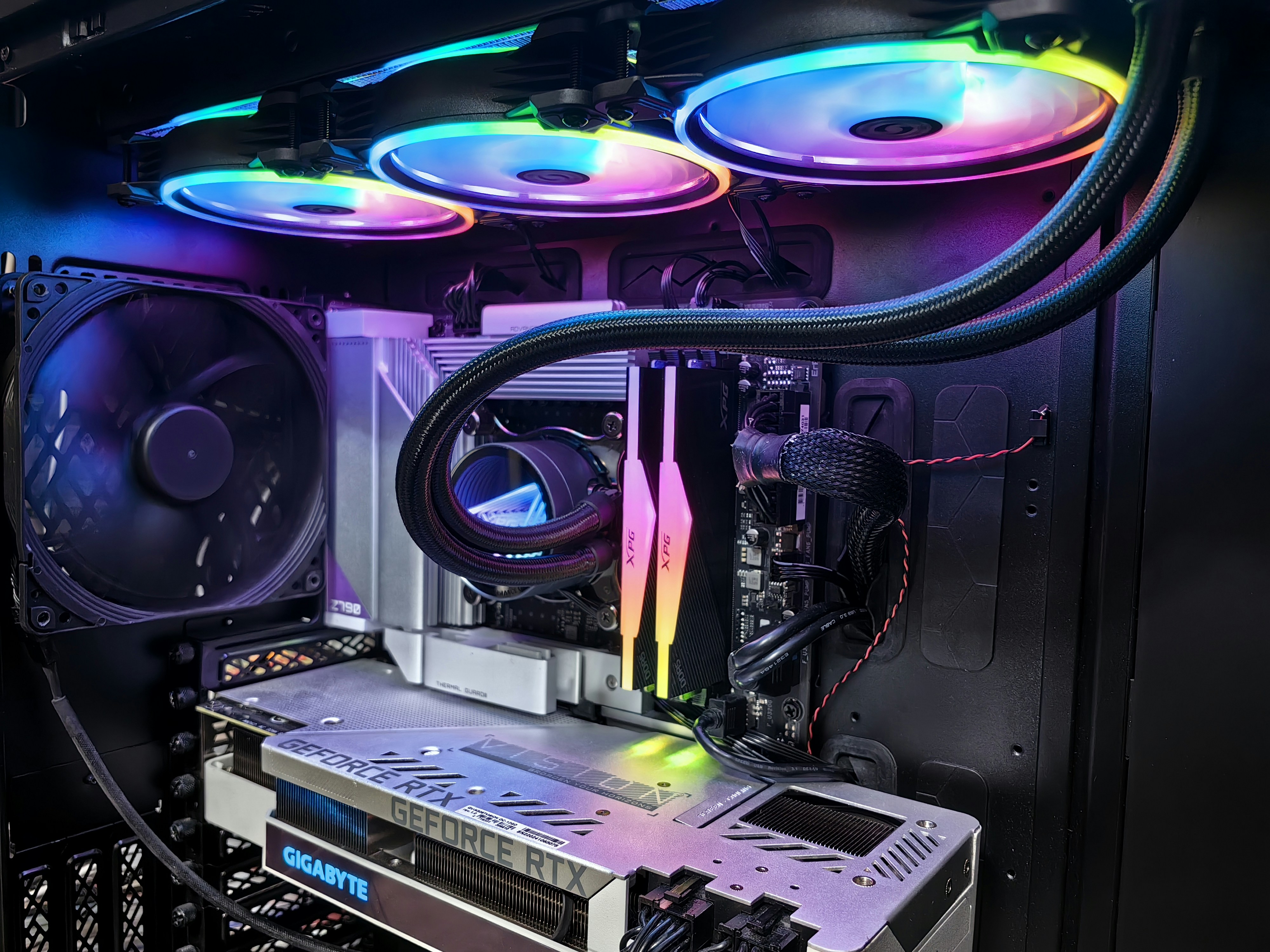 Gaming PCs